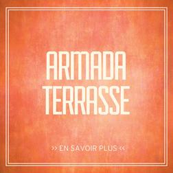 Armada Terrace Restaurant